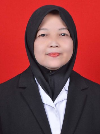 Suryaningsih, S.Pd