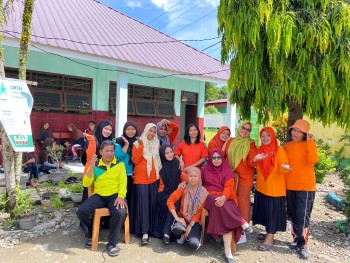 Lomba dalam rangka Memperingati Hari Guru Nasional tahun 2024