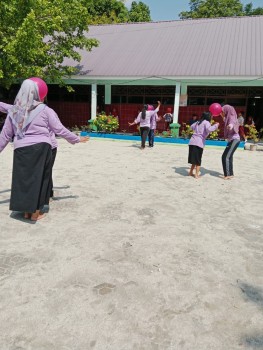 Lomba dalam rangka Memperingati Hari Guru Nasional tahun 2024