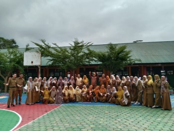 OSN Tingkat Provinsi 2026 SDN 107 SETIAREJO