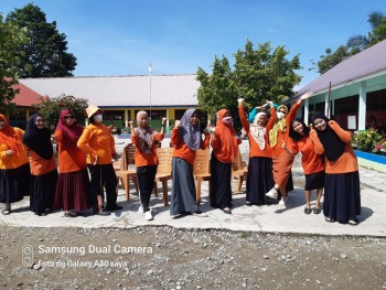 Lomba dalam rangka Memperingati Hari Guru Nasional tahun 2024