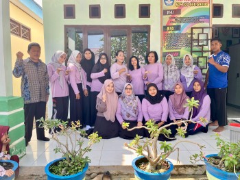 Lomba dalam rangka Memperingati Hari Guru Nasional tahun 2024