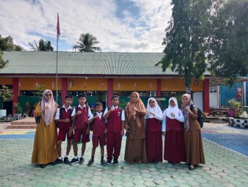 OSN Tingkat Provinsi 2026 SDN 107 SETIAREJO