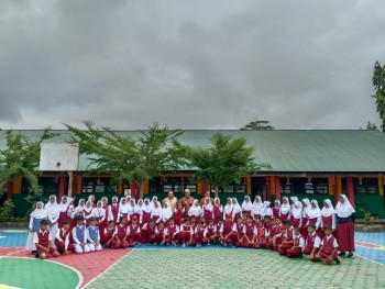 OSN Tingkat Provinsi 2026 SDN 107 SETIAREJO