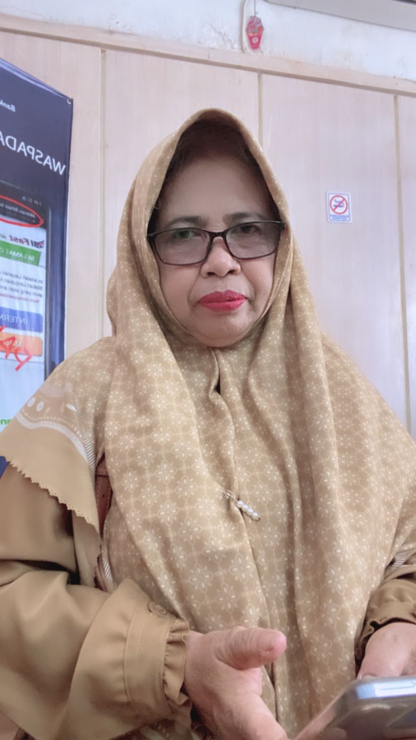 Mardiana, S.Pd