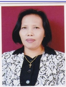 Wasni Dalimma, S.Pd